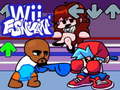 เกม Mii Funkin 
