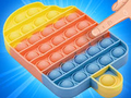 เกม Pop It Challenge