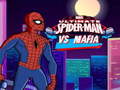 เกม Spiderman vs Mafia