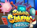 เกม Subway Surfers Seoul