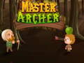 เกม Master Archer
