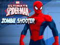 เกม Spiderman Kill Zombies