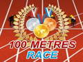 เกม 100 Meters Race