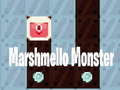 เกม Marshmello Monster