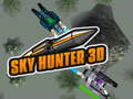 เกม Sky Hunter 3D