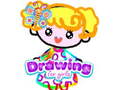 เกม Drawing For Girls