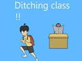 เกม Ditching Class!!
