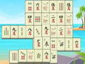 เกม Tropical Mahjong