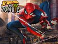 เกม Spiderman Vs Zombie