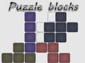 เกม Puzzle Blocks