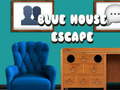 เกม G2M Blue House Escape