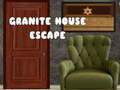 เกม Granite House Escape