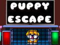 เกม Puppy Escape