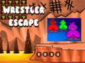 เกม Wrestler Escape