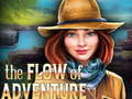 เกม The Flow of Adventure