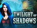 เกม Twilight of Shadows