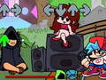 เกม Friday Night Funkin vs Jay Forgotten Memories