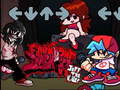 เกม Friday Night Slashing Jeff The Killer