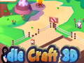 เกม Idle Craft 3D 