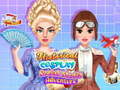 เกม Historic Cosplay Social Media Adventure