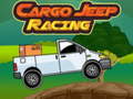 เกม Cargo Jeep Racing