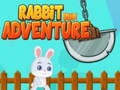 เกม Rabbit Run Adventure