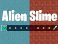 เกม Alien Slime