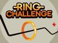 เกม Ring Challenge