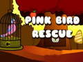 เกม Pink Bird Rescue