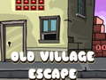เกม Old Village Escape