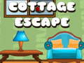เกม Cottage Escape