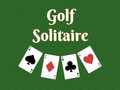 เกม Golf Solitaire