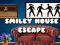 เกม Smiley House Escape