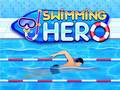 เกม Swimming Hero
