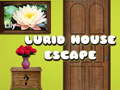 เกม Lurid House Escape
