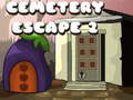 เกม Cemetery Escape 2
