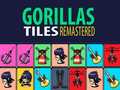 เกม Gorillaz tiles