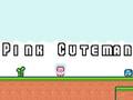 เกม Pink Cuteman