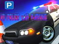 เกม US Police Car Parking