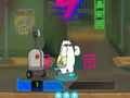 เกม We Bare Bears: Polar Force