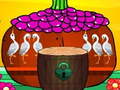 เกม Mushroom Land Escape