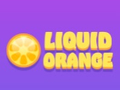 เกม Liquid Orange