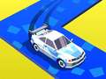 เกม Drift Race 3d
