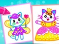 เกม Drawing Games For Girls