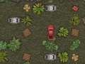 เกม Police Chase Turn Based