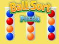 เกม Ball Sort Puzzle 