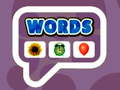 เกม Words 