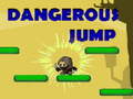 เกม Dangerous Jump 