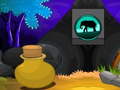 เกม Elephant Land Escape