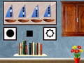 เกม Puzzle House Escape